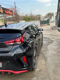 هيونداي فلوستر